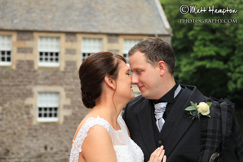 Wedding Photography